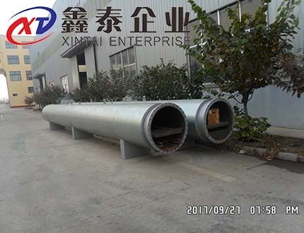 硫化罐在作業(yè)前要檢查的項目有哪些？